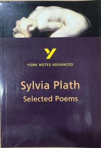 Sylvia Plath - Selected Poems