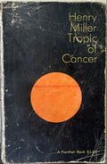 Henry Miller - Tropic Of Cancer