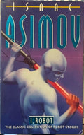 Isaac Asimov - I, Robot