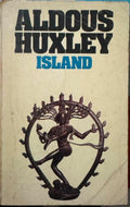 Aldous Huxley - Island