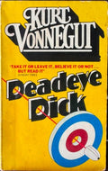 Kurt Vonnegut - Deadeye Dick