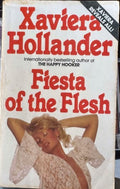 Xaviera Hollander - Fiesta Of The Flesh