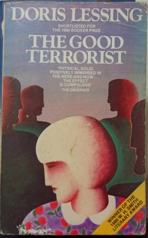 Doris Lessing - The Good Terrorist