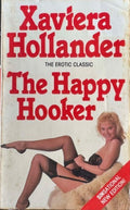 Xaviera Hollander - The Happy Hooker