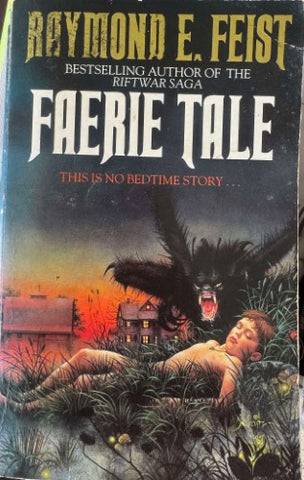 Raymond E. Feist - Faerie Tale