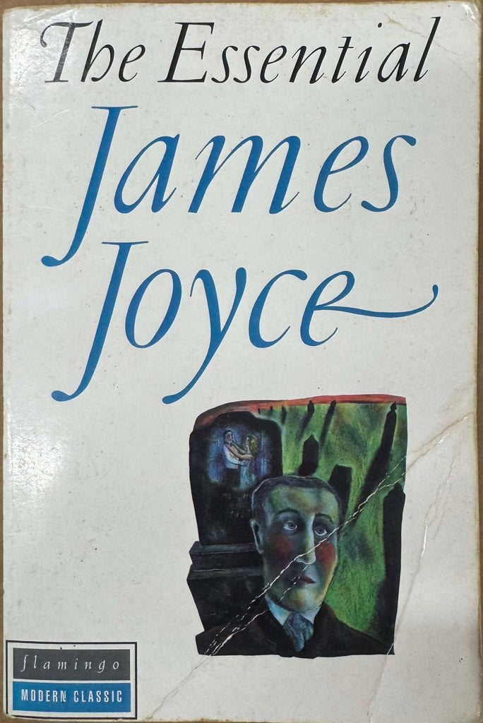 James Joyce - The Essential