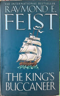 Raymond E. Feist - The King's Buccaneer