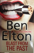 Ben Elton - Blast From The Past (Hardcover)