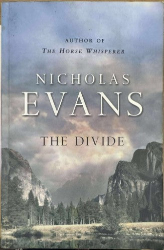 Nicholas Evans - The Divide