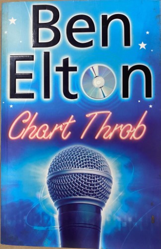 Ben Elton - Chart Throb