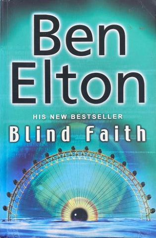 Ben Elton - Blind Faith