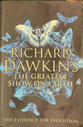 Richard Dawkins - The Greatest Show On Earth
