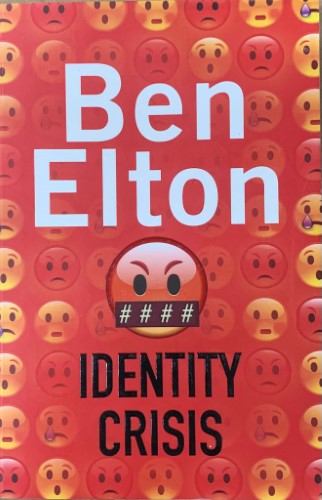 Ben Elton - Identity Crisis