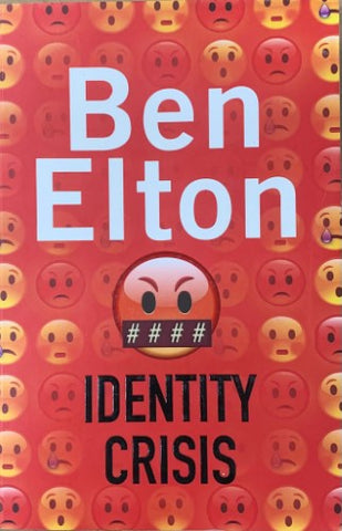 Ben Elton - Identity Crisis
