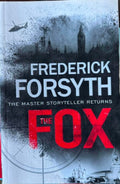 Frederick Forsyth - The Fox