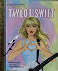 Wendy Loggia / Elisa Chavarri - Taylor Swift : A Golden Book Biography (Hardcover)