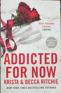 Krista & Becca Ritchie - Addicted For Now