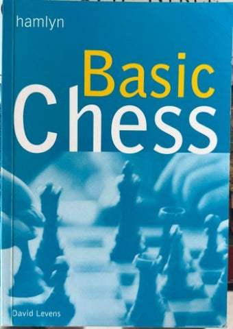 David Levens - Basic Chess