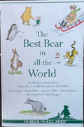 A.A Milne - The Best Bear In All The World