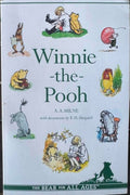 A.A Milne - Winnie The Pooh