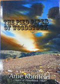Artie Kornfeld - The Pied Piper Of Woodstock