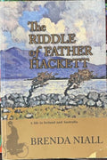 Brenda Niall - The Riddle Of Father Hackett