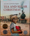 Jane Jolly / Robert Ingpen - Tea And Sugar Christmas (Hardcover)