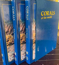 Jen Veron - Corals Of The World (3 Volume Box Set)