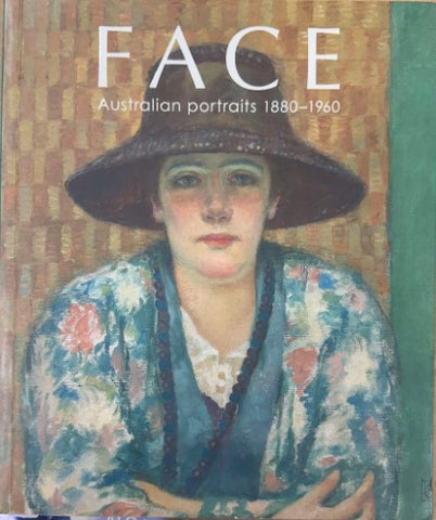 Anne Gray - Face : Australian Portraits 1880-1960