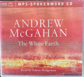 Andrew McGahan - The White Earth (CD)