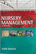 John Mason - Nursery Management