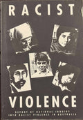 Racist Violence - Report Of National Enquiry Into Racist Violence In Australia