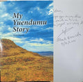 Frank Baarda - My Yuendumu Story