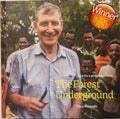 Tony Rinaudo - The Forest Underground (Hardcover)