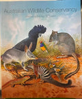 Australian Wildlife Conservancy : Celebrating The First 30 Years