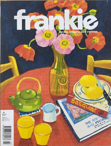 Frankie #113 (May / June 2023)