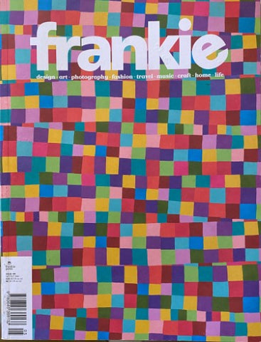 Frankie #109
