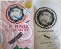 Sandy Davies (Editor) - The Power To Rise Above