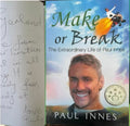 Paul Innes - Make Or Break