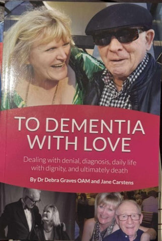 Debra Graves / Jane Carstens - To Dementia With Love