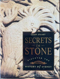 Geoff Stuart - Secrets In Stone : The History Of Sydney (Hardcover)