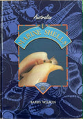 Barry Wilson - Australian Marine Shells 1 (Hardcover)