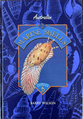 Barry Wilson - Australian Marine Shells 2 (Hardcover)