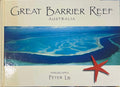 Peter Lik - Great Barrier Reef (Hardcover)