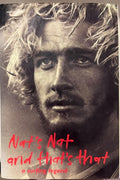 Nat Young - Nat's Nat And That’s That - A Surfing Legend (Hardcover)