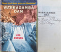 Red Morgan - Warragamba Dam : Thank God There Were No Greenies