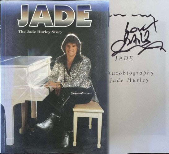 Jade Hurley - Jade : The Jade Hurley Story