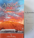 Edna Bradley - A Rock To Remember