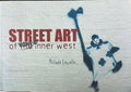 Melinda Vassallo - Street Art Of Sydney's Inner West