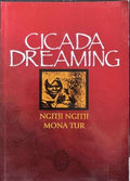 Ngitji Ngitji Mona Tur - Cicada Dreaming